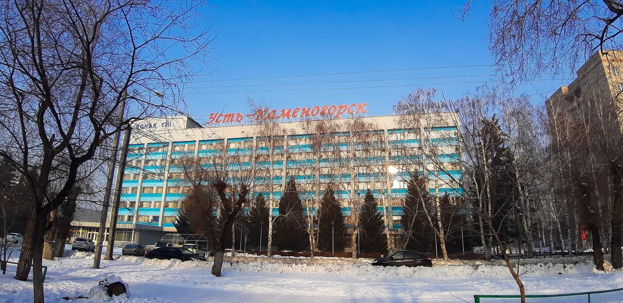 Апартаменты 1 комнатная квартира, люкс, в центре города Усть-Каменогорск-15