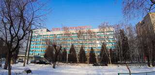 Апартаменты 1 комнатная квартира, люкс, в центре города Усть-Каменогорск Апартаменты с 2 спальнями-12