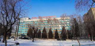 Апартаменты 1 комнатная квартира, люкс, в центре города Усть-Каменогорск Апартаменты с 2 спальнями-24